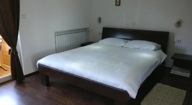 Номер Superior House Magdic Plitvice