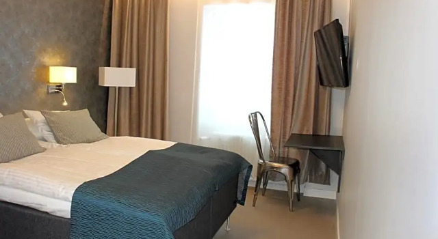 Номер Standard Hotell Rättvik