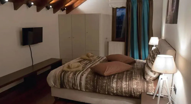 Vintage Suites Trikala