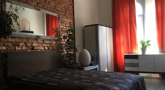 Апартаменты N42 by Small Home Budapest