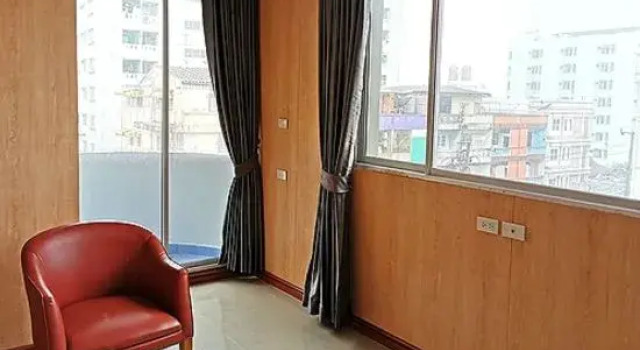 Люкс Grannylla Residence Ramkhamhaeng
