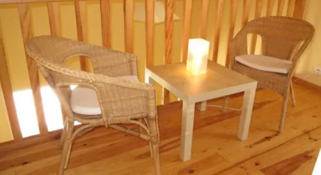 La Chapelle (Con100), Book Hotel Saint-Julien-en-Born Côte landaise, near Contis lighthouse