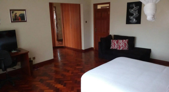 Fair Acres Boutique Hotel, Rezerwuj Boutique Hotel Karen Nairobi