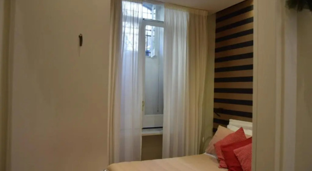 Номер Standard Kbirr Charming House