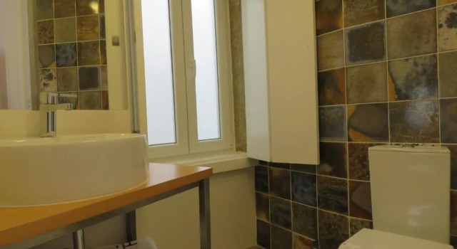 Двухместный номер Standard House Petit Lusa