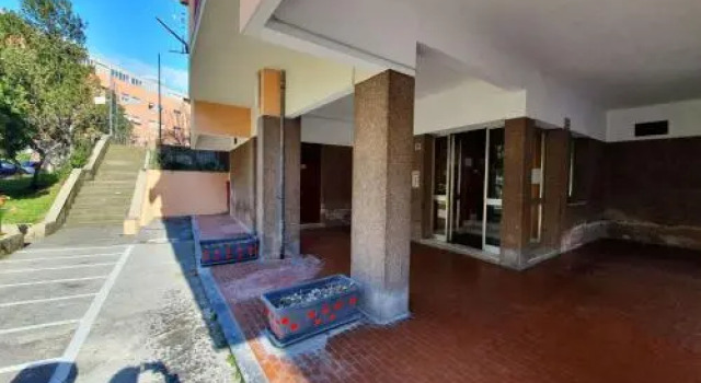 Flat 2 Bedrooms - Genoa, Забронировать Отель Генуя Итальянская Ривьера