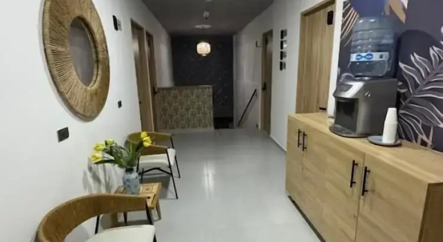 Standard chambre Star AV 37 HOTEL