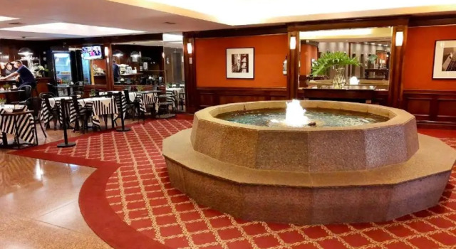 Obelisco 818, Rezerwuj Apartamentowiec hotelowy Buenos Aires Province Buenos Aires