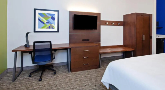 Номер Standard Holiday Inn Express & Suites Rancho Mirage - Palm Spgs Area by IHG