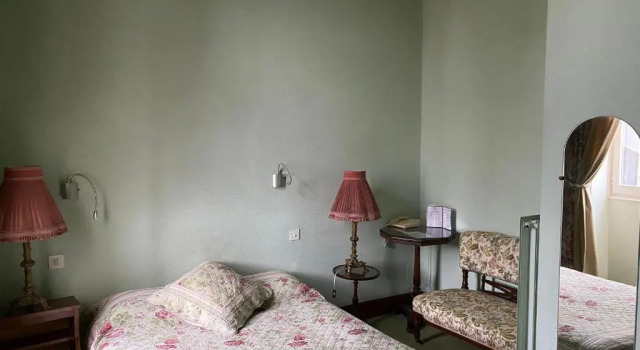Двухместный номер Standard CitHotel Marie Stuart
