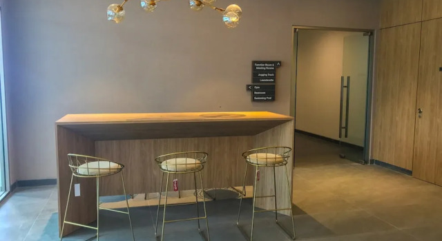 Best Homey And Nice 1Br At Ciputra World 2 Apartment