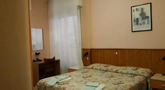 Номер Economy Hotel Geppi