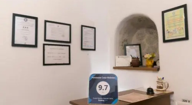 Casa Richter- Check-in Independent, Prenota Hotel Hotel economici a Mureş