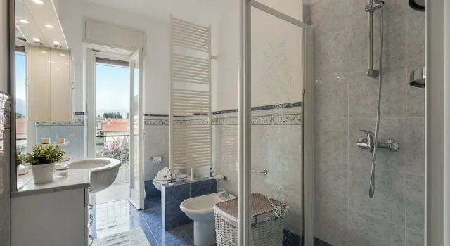 Апартаменты Standard Maderno Sweet Home