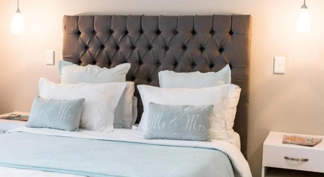 Wagtails Guest House