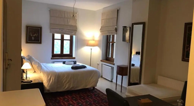 Methexis Boutique Hotel, Book Boutique Dhimitsana Arcadia Regional Unit