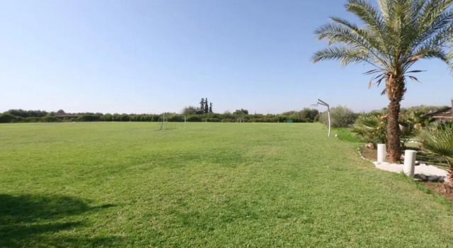 Вилла Villa Danwee - 8 Bedroom House With Swimming Pool, Road From Fez To Marrakech