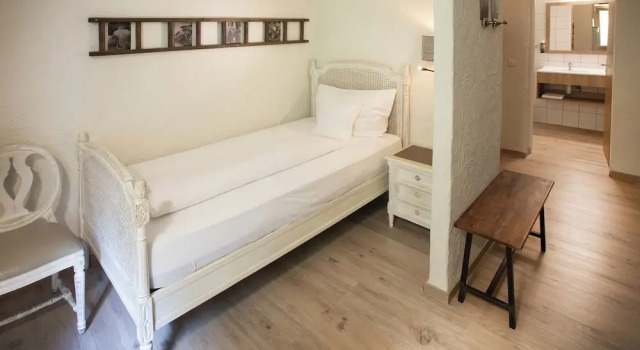 Номер Economy Hotel Hüttenmühle Hillscheid