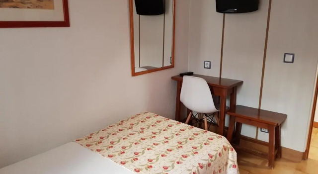Номер Standard Hostal El Panadero