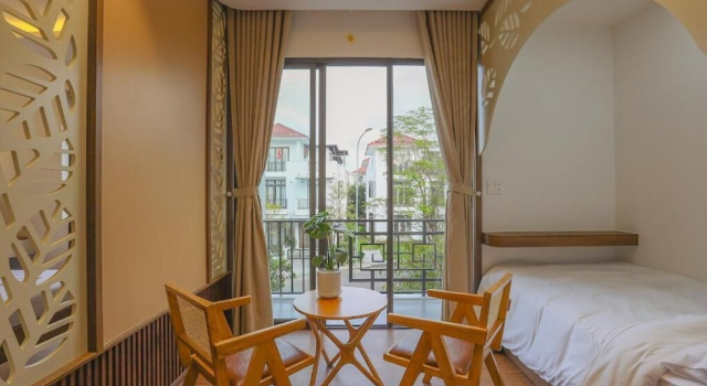 Номер Standard NGỌC THIÊN MINH - Homestay