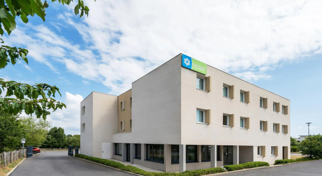 Sure Hotel By Best Western Guerande, Забронировать Отель Ла-Боль La Baule Bay