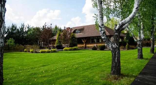Dworek Jolanta, Réserver Hôtel Hôtels à Lubelskie avec parking, Parking