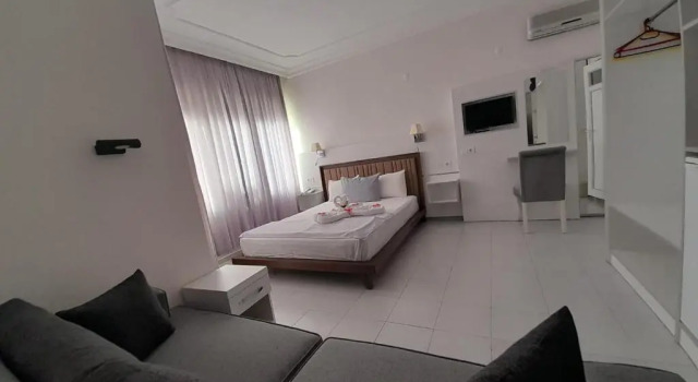Номер Comfort Sunway Hotel