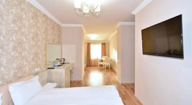 Homestay Hotel