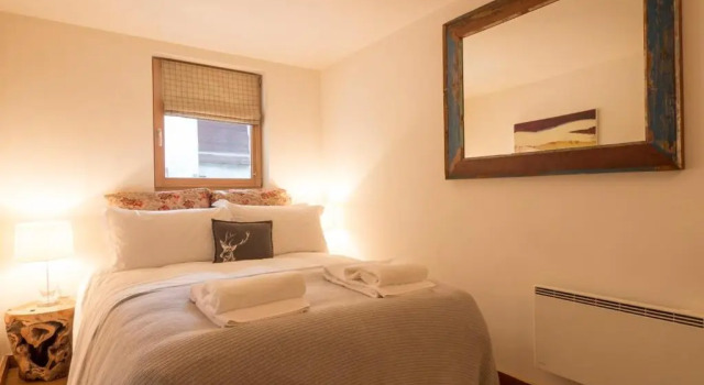 Апартаменты La Ruinette - Lyngen Apartments