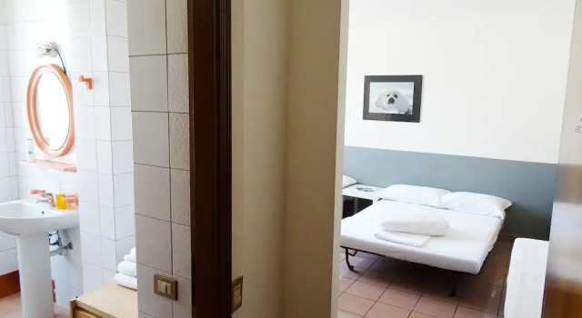 Апартаменты Deluxe Victoria Hotels Carso
