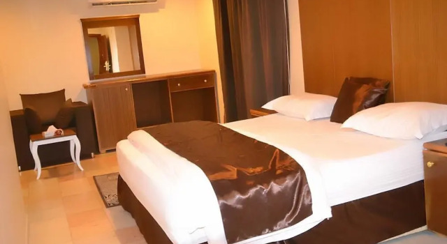 Номер Standard Baitotah Hotel Apartments