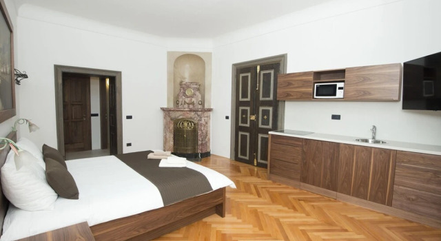 Zois Apartments