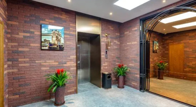 James Joyce Coffetel Hotel (Shijiazhuang Railway Station Gaojiaoqu), Rezerwuj Hotel Shijiazhuang Hebei