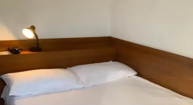 Номер Economy Hotel Gamper