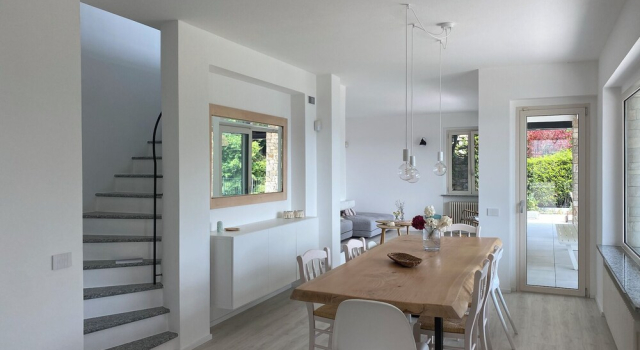 Como Lake Dreamscape Villa, Book Villa Hoteller i Cernobbio med parkering, Parkering