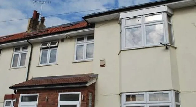 Annexe Rooms