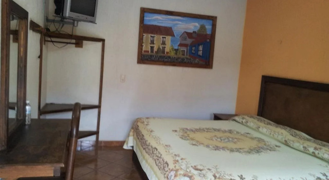 Hotel Real de la Montaña, Reserva ahora Hotel Huasca de Ocampo Hidalgo