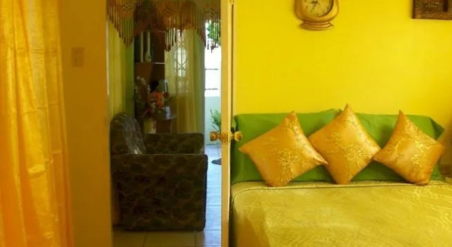 Bayville Holiday Apartment, Забронировать Апартаменты/квартира Апартаменты Порт-оф-Спейн, Апартаменты/квартира