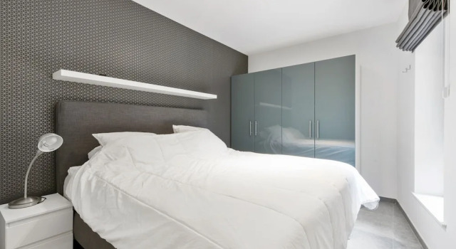 Apartment in a Central Location, Prenota Appartamento Hotel a Flanders con parcheggio, Parcheggio