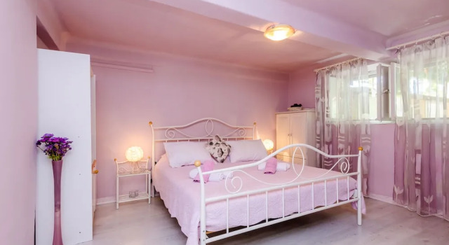 Апартаменты c 1 комнатой Apartment Kalea