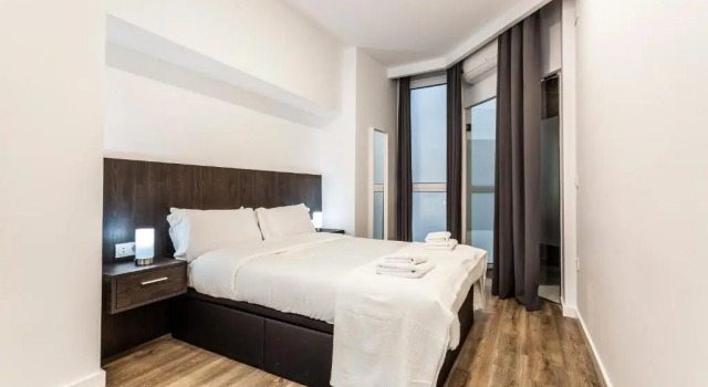 Stay Alicante Old Town Suites, Забронировать Отель Отели Аликанте 3 звезды, рядом с Археологический музей Аликанте, 3*