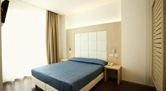 Двухместный номер Standard Hotel Fantasy