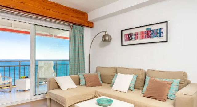 Apartment Apartamento Las Coronas, Забронировать Апартаменты/квартира Апартаменты Торремолинос, рядом с Парафия Архангела Михаила, Апартаменты/квартира