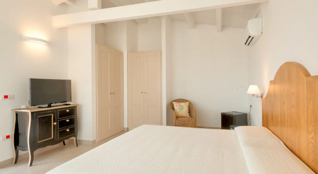 Park Hotel Asinara