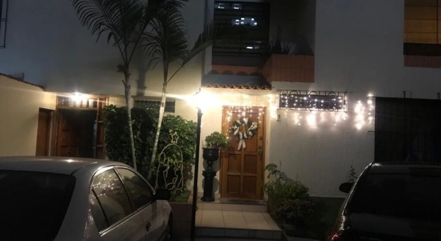 La Curandera Guest House, Rezervovat Penzión Miraflores Lima