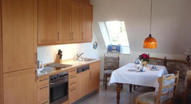 Ferienwohnung-Gluecksburg, Varaa Huoneisto Ulsnis Schlei