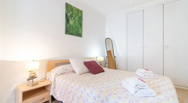 Apartment in Empuriabrava With Beach Access