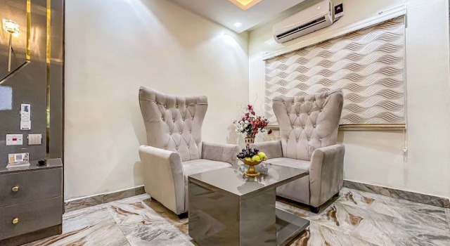 Номер Superior Parkview Astoria Hotel