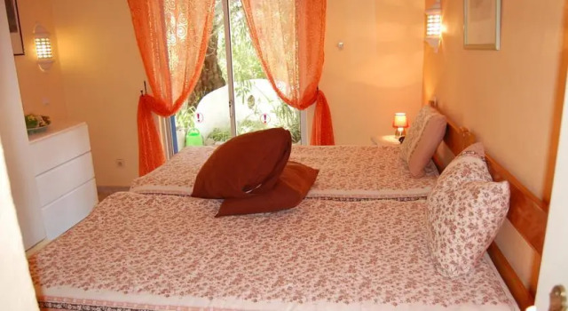Casa dos Amigos, Prenota Hotel Azinhal e Amendoeira Sotavento