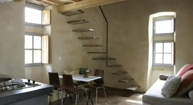Les Sardines aux Yeux Bleus Chambres dHôtes, Book Hotel Hotels in Gard with a Pool, Swimming Pool
